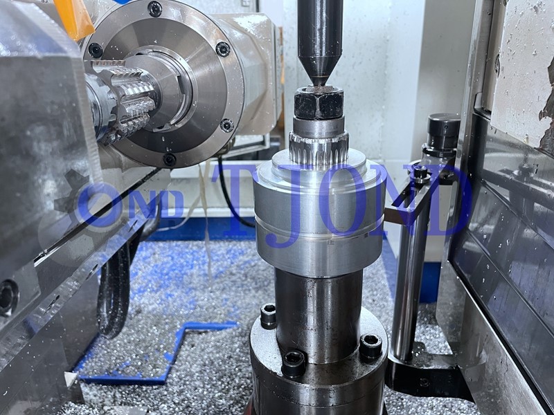 cnc gear pinion 5 cnc gear pinion 5