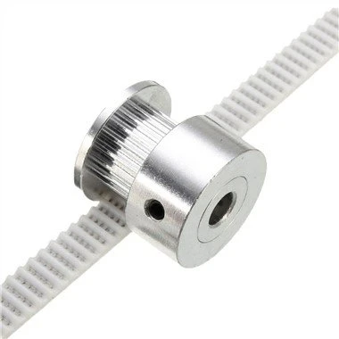 3D Printer Timing Pulley