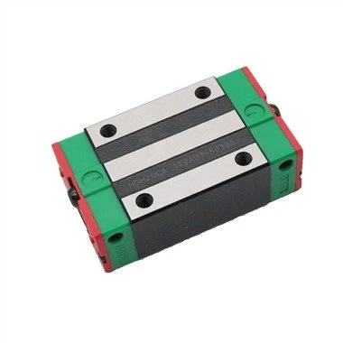 HG Linear Guideways