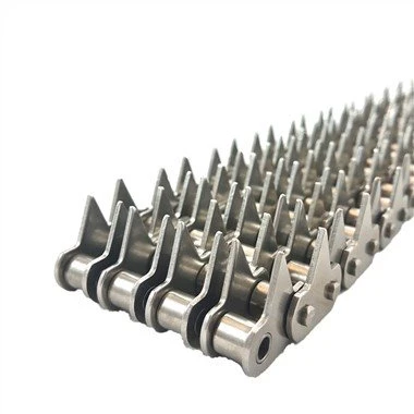 Sharp Top Chain