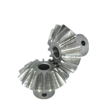 Steel Bevel Gear