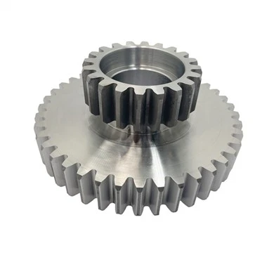 Double Gear