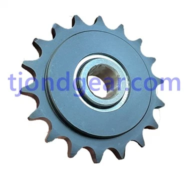 Roller Chain Idler Sprocket
