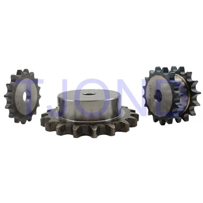 Roller Chain Sprocket