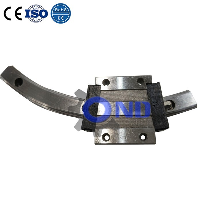 Linear Guide Rail And Carriage suppliers