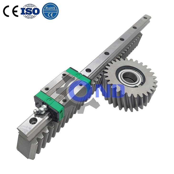 Linear Guide Rail And Carriage best