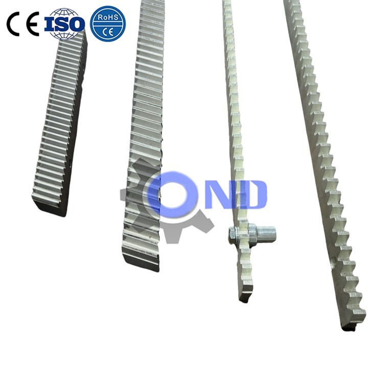 Steel Gear Rack For Sliding Gate 8*30 best