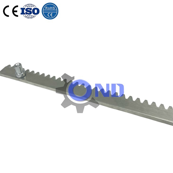 Steel Gear Rack For Sliding Gate 8*30 high quality