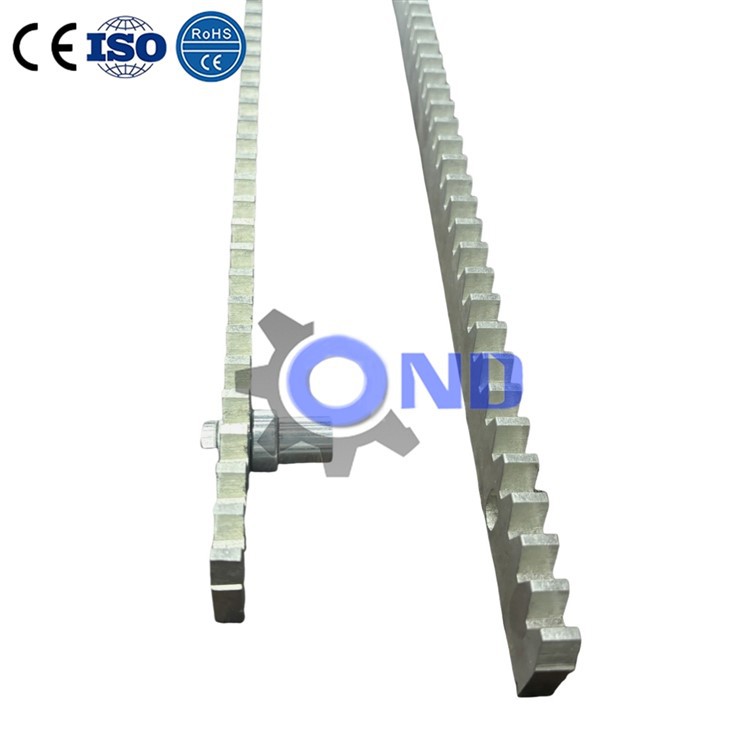 Steel Gear Rack For Sliding Gate 8*30 price