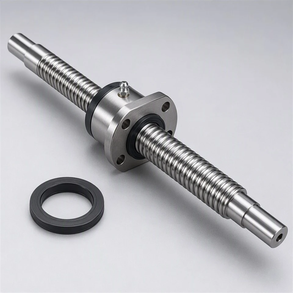 Ball Screw SFNU1605