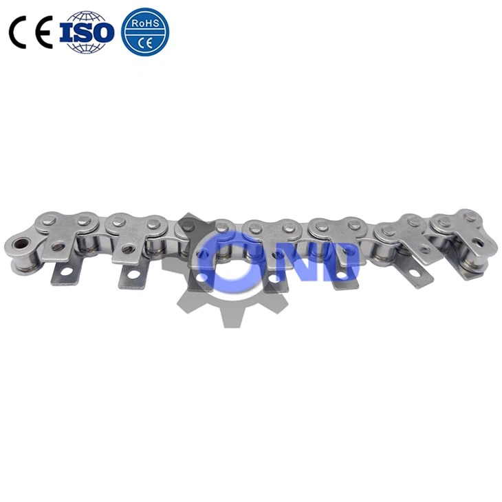Attachment SK1 48A Roller Chain For Transmission