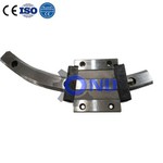Curved Linear Guide