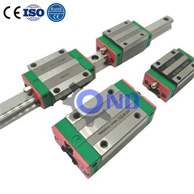 Linear motion guide
