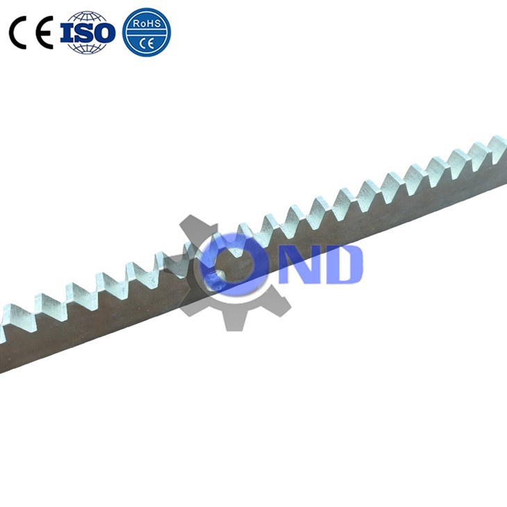 Steel Gear Rack For Sliding Gate 8*30