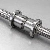 Double Nut Ball Screw