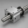 Ball Screw Nut Housing