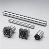 Linear Shaft And Bearing