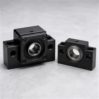 Sealed Ball Screw Support Unit